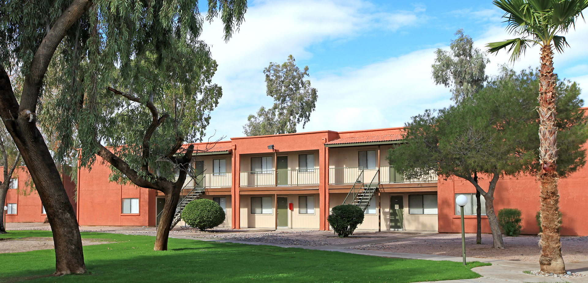 Courtyard Apartments - Apartment Homes in Casa Grande, AZ